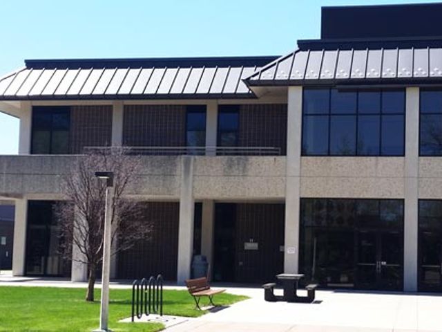 Photo of Columbia College - Freeport