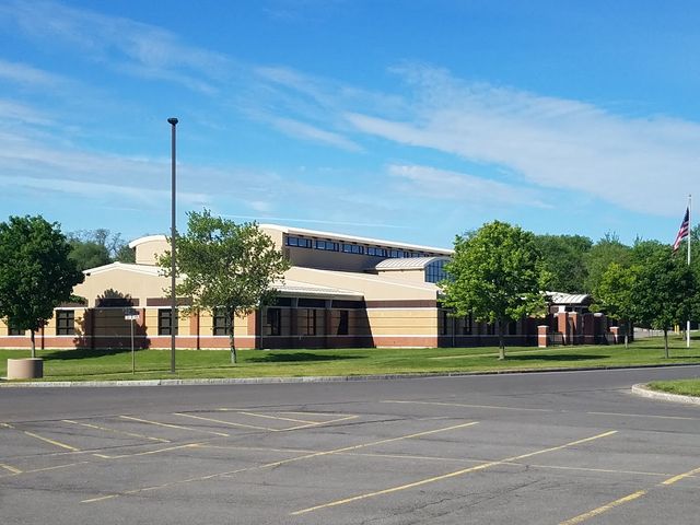 Photo of Columbia College - Hancock Field