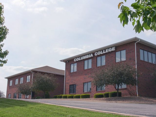 Photo of Columbia College - Jefferson City