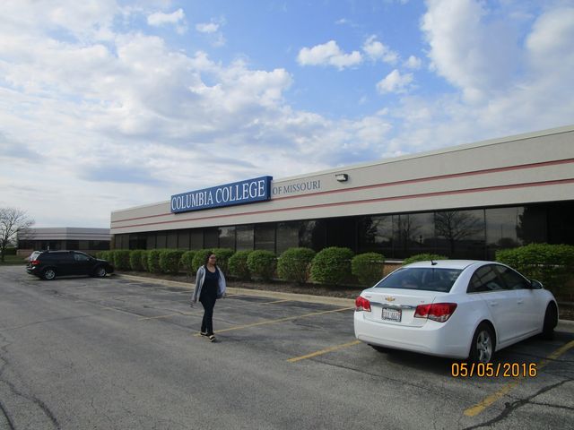 Photo of Columbia College - Lake County