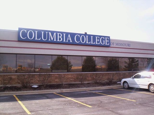 Photo of Columbia College - Lake County