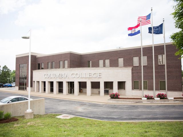 Photo of Columbia College - Lake Ozark