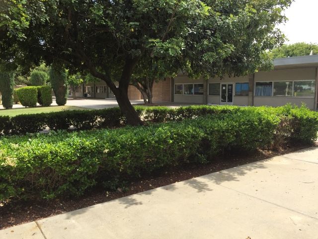 Photo of Columbia College - Lemoore