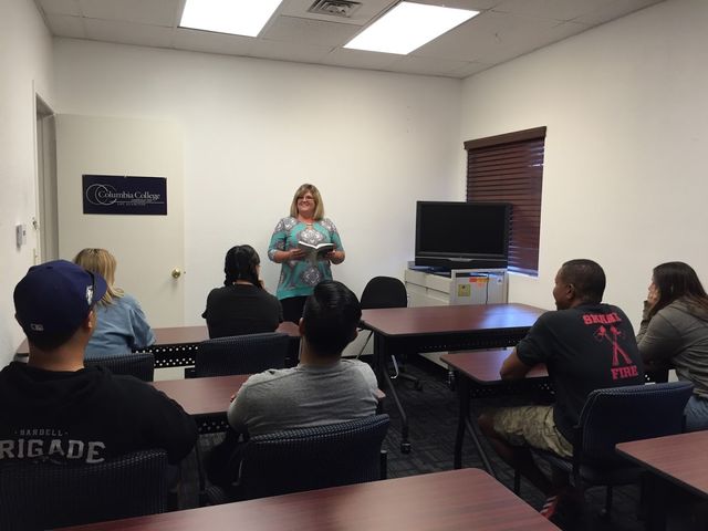 Photo of Columbia College - Los Alamitos