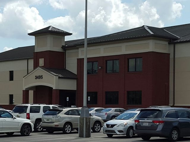 Photo of Columbia College - Redstone Arsenal