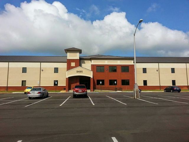 Photo of Columbia College - Redstone Arsenal