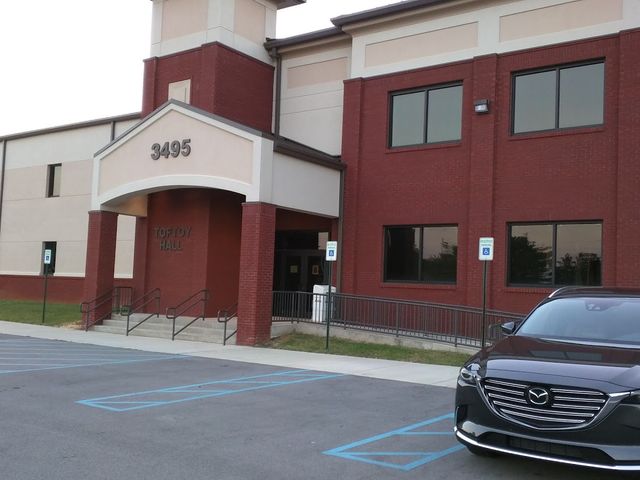 Photo of Columbia College - Redstone Arsenal