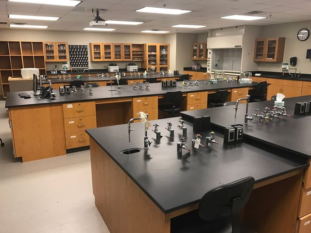 Photo of Columbia College - Rolla