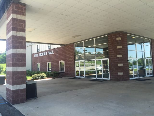 Photo of Columbia College - Rolla