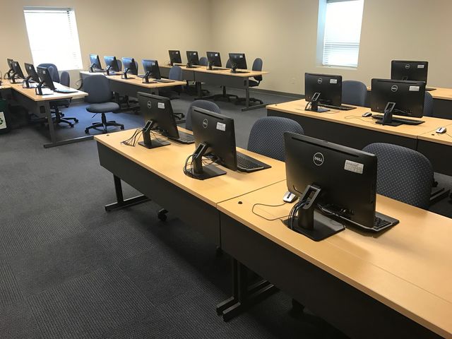 Photo of Columbia College - Rolla