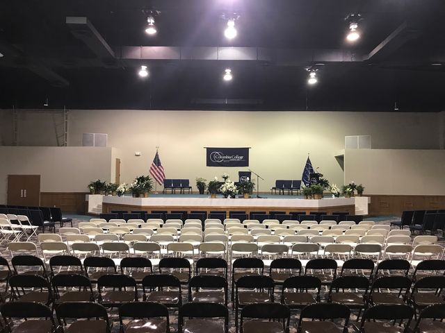 Photo of Columbia College - Rolla