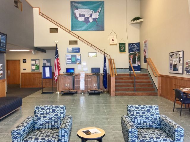 Photo of Columbia College - Rolla