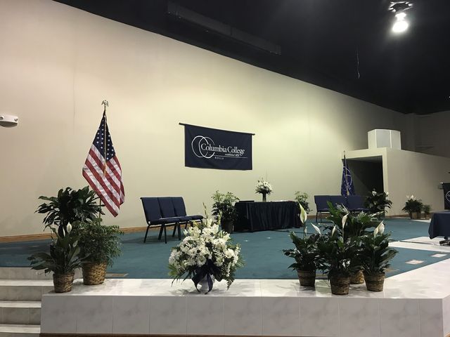 Photo of Columbia College - Rolla