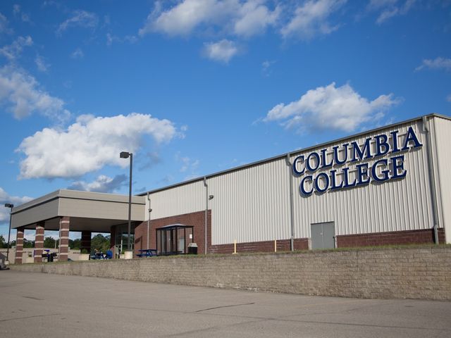 Photo of Columbia College - Rolla
