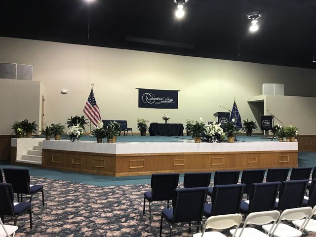 Photo of Columbia College - Rolla