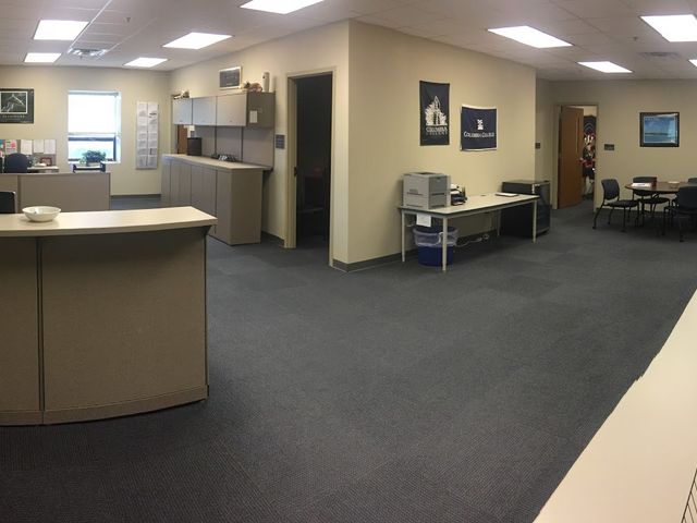 Photo of Columbia College - Rolla