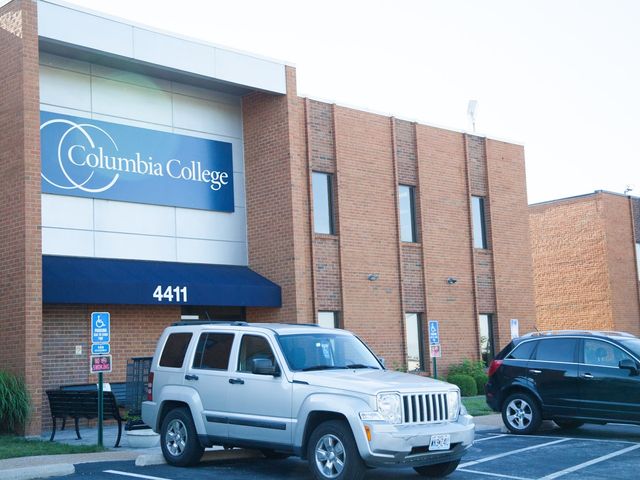 Photo of Columbia College - Saint Louis