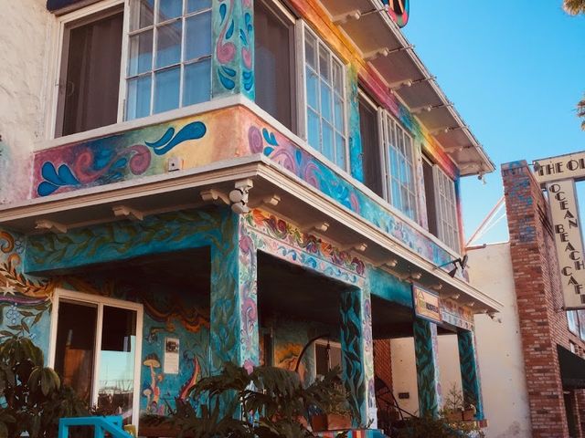 Photo of Columbia College - San Diego