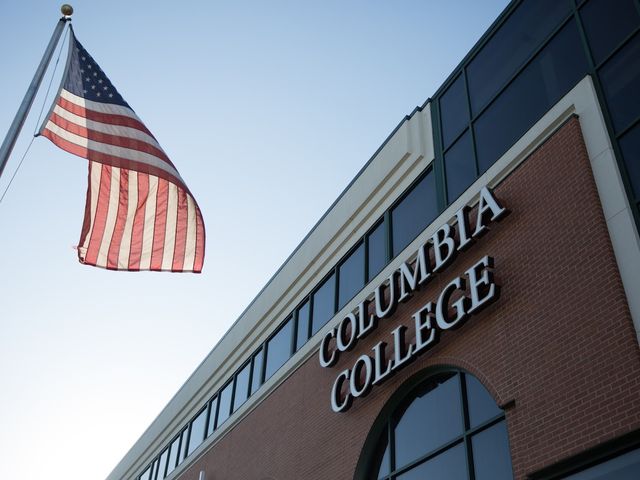 Photo of Columbia College - Springfield