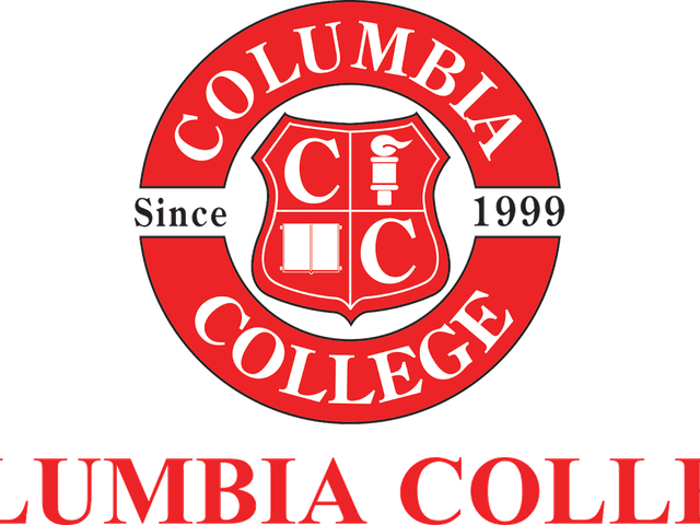 Photo of Columbia College