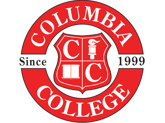 Photo of Columbia College