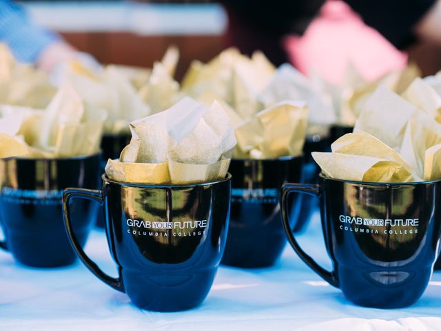 Photo of Columbia College