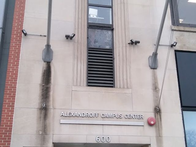 Photo of Columbia College Chicago