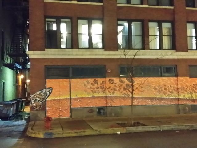 Photo of Columbia College Chicago