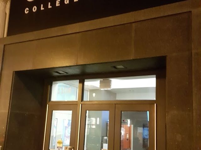 Photo of Columbia College Chicago