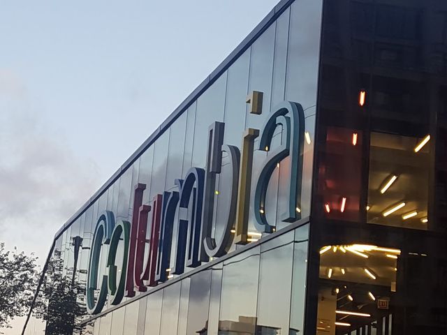 Photo of Columbia College Chicago