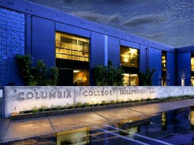 Photo of Columbia College Hollywood