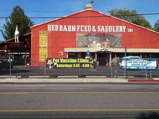 Photo of Columbia College Hollywood