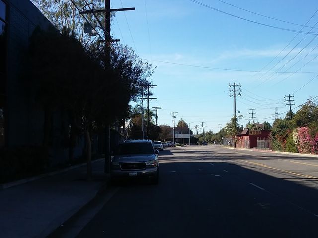 Photo of Columbia College Hollywood