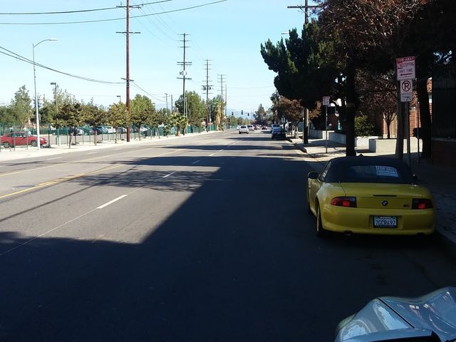 Photo of Columbia College Hollywood