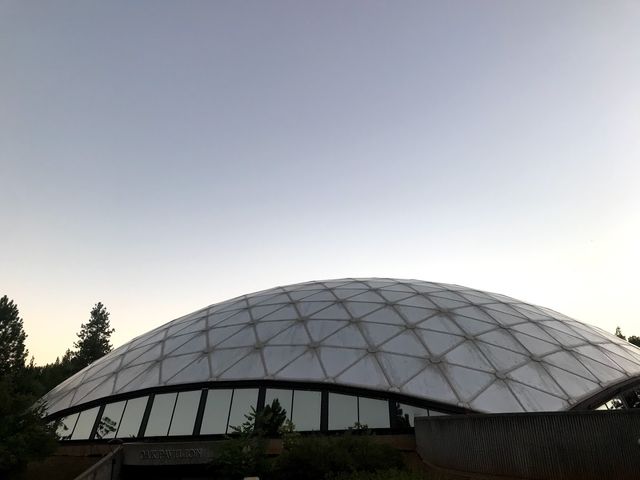 Photo of Columbia College