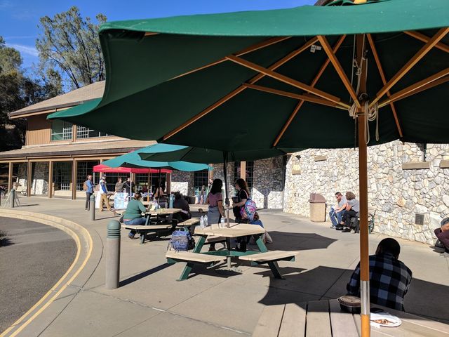 Photo of Columbia College