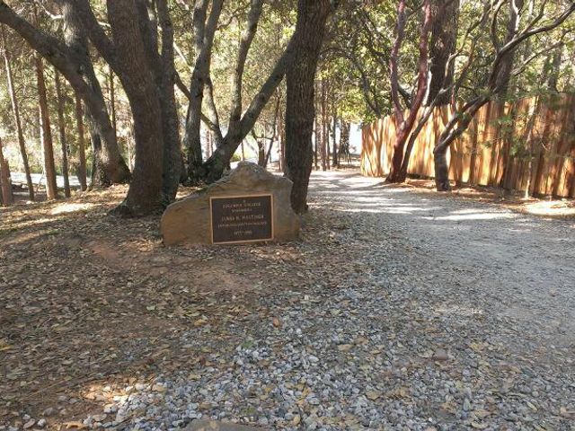 Photo of Columbia College