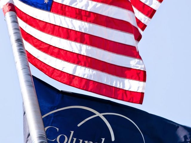 Photo of Columbia College