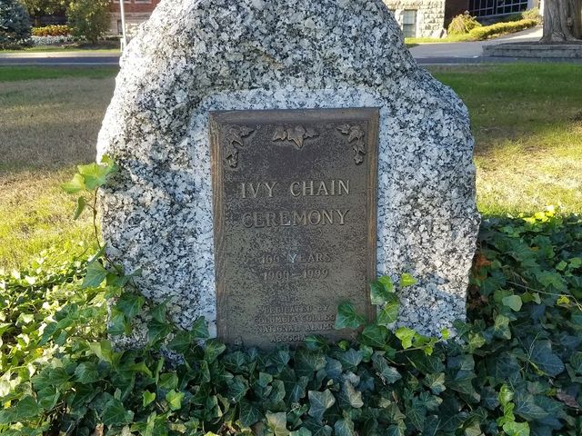 Photo of Columbia College