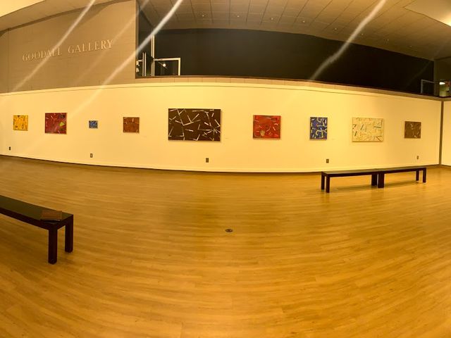 Photo of Columbia College