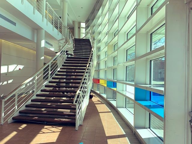 Photo of Columbia College
