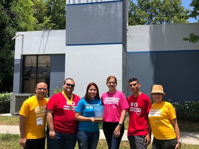 Photo of Columbia Central University-Caguas