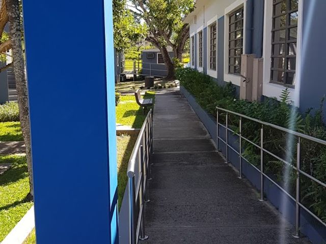 Photo of Columbia Central University-Caguas