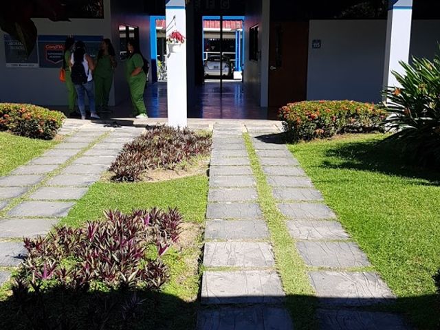 Photo of Columbia Central University-Caguas