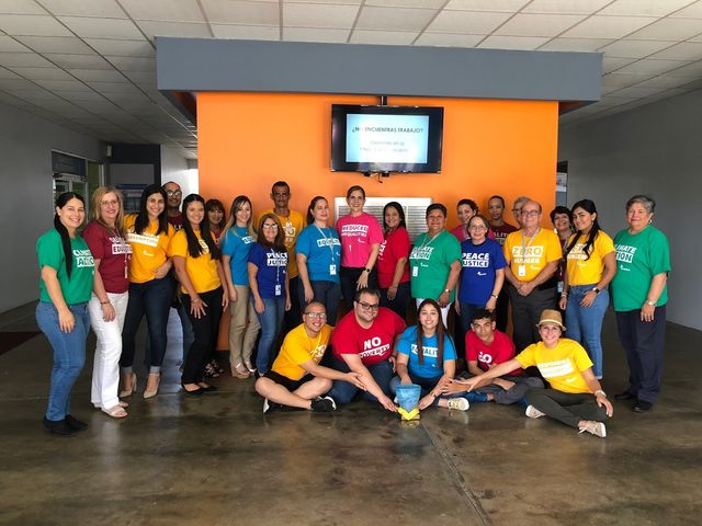 Photo of Columbia Central University-Caguas