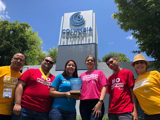 Photo of Columbia Central University-Caguas