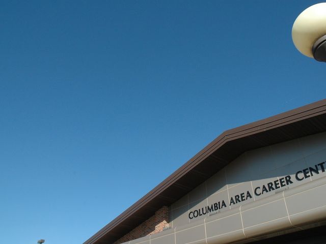 Photo of Columbia Area Career Center