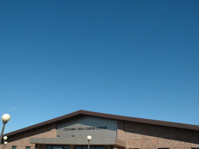 Photo of Columbia Area Career Center