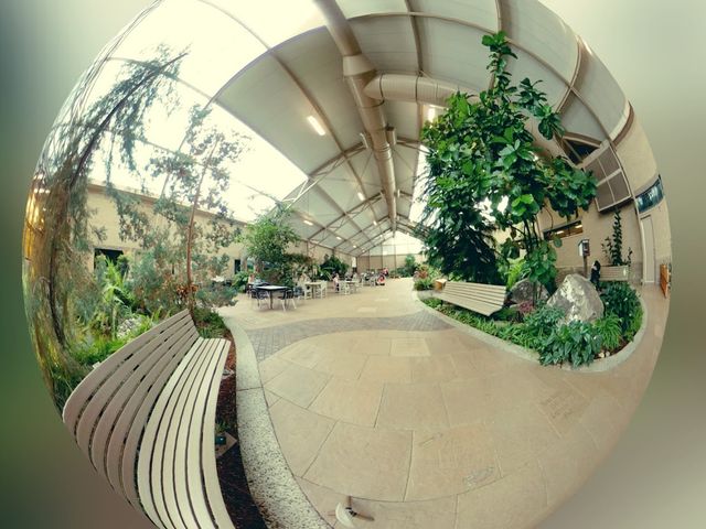 Photo of Columbia Basin College