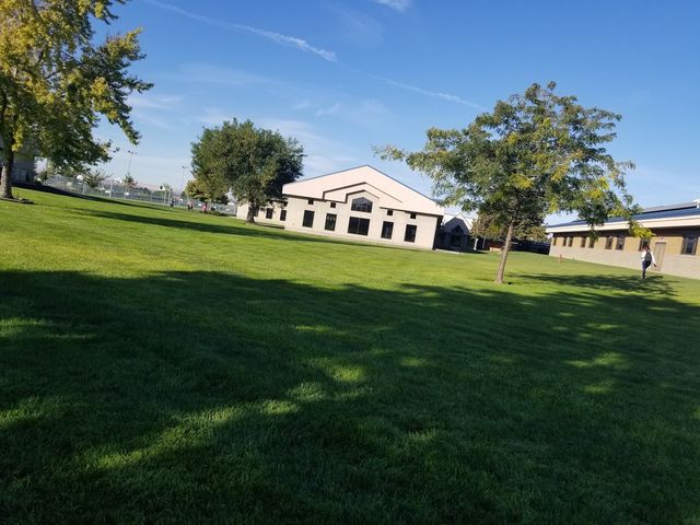 Photo of Columbia Basin College